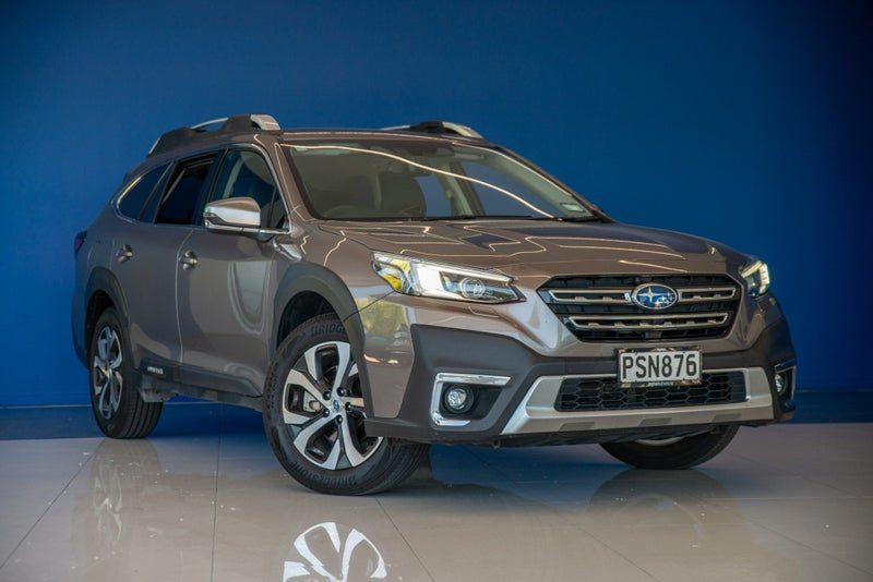 2023 Subaru Outback TOURING 2.5P/AWD
