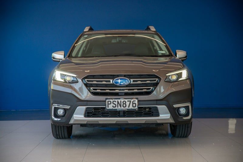 2023 Subaru Outback TOURING 2.5P/AWD, photo 3