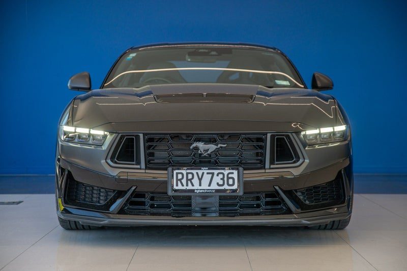 2024 Ford Mustang 5.0L DARK HORSE, photo 3