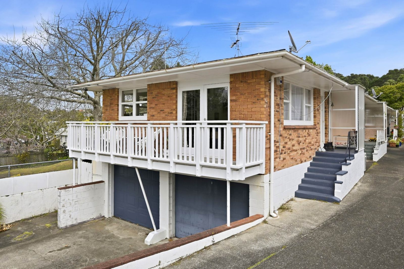 8/45 Vauxhall Road, Devonport, photo 1