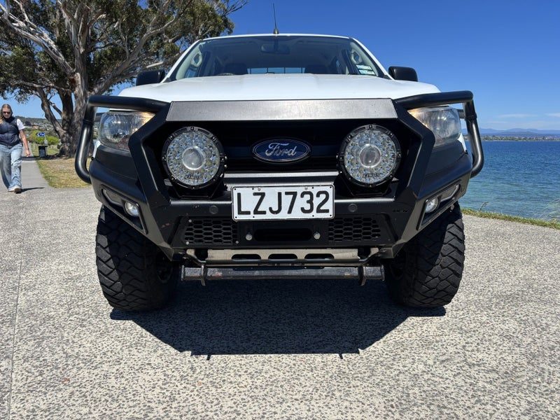 2019 Ford Ranger XL DOUBLE CAB C/C 3., photo 2