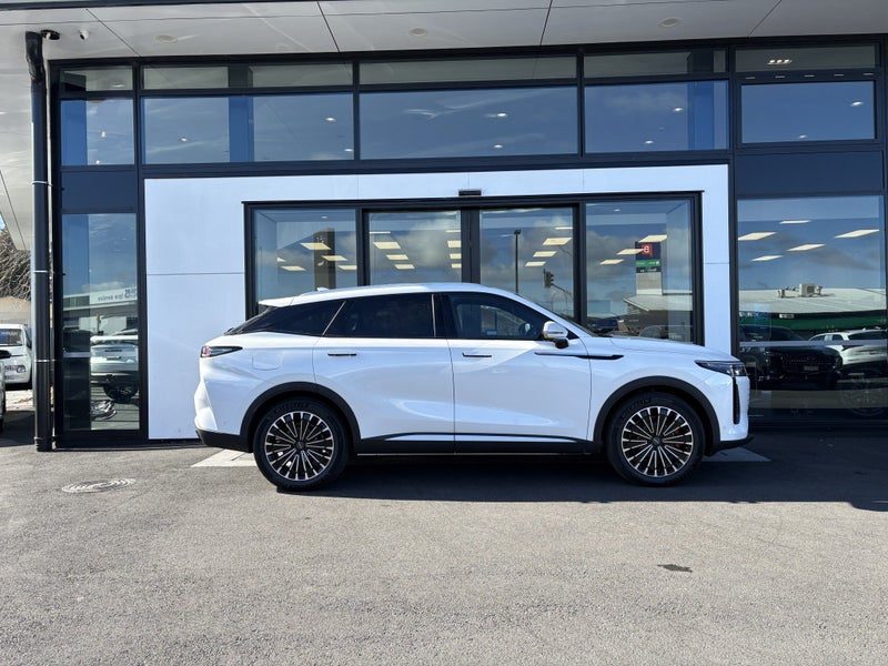 2026 Omoda 9 PHEV/AWD/HD, photo 2
