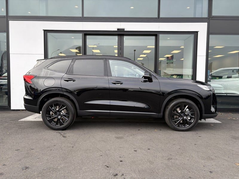 2026 GWM HAVAL H6 ULTRA PHEV 2WD PHEV, photo 2
