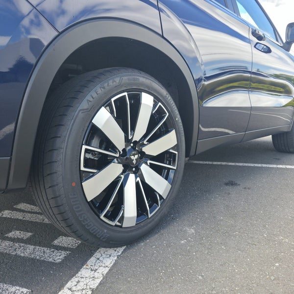 2026 Mitsubishi Outlander VRX 2.5P/CVT, photo 3