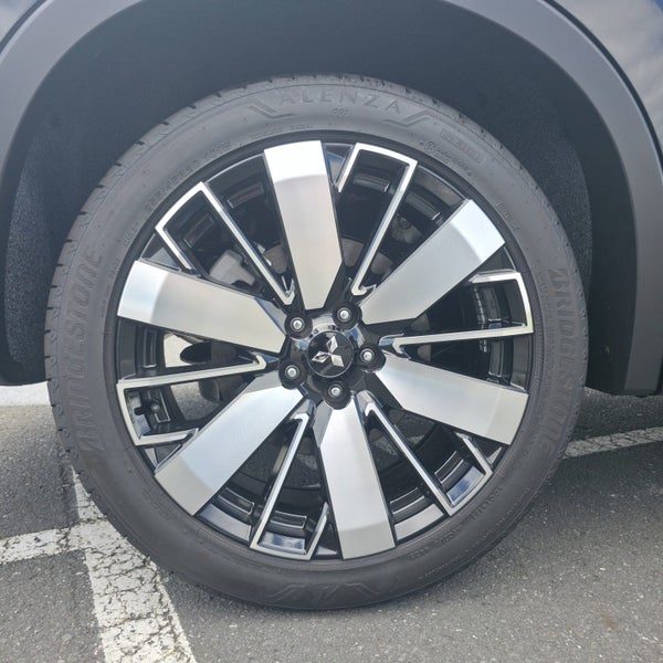 2026 Mitsubishi Outlander VRX 2.5P/CVT, photo 3