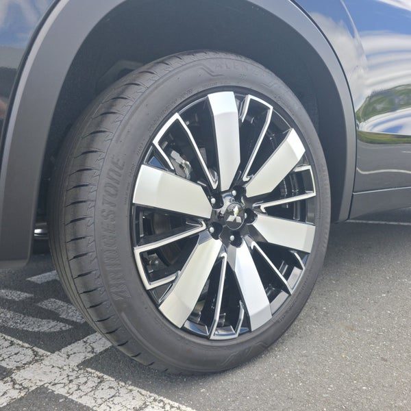 2026 Mitsubishi Outlander VRX 2.5P/CVT, photo 3