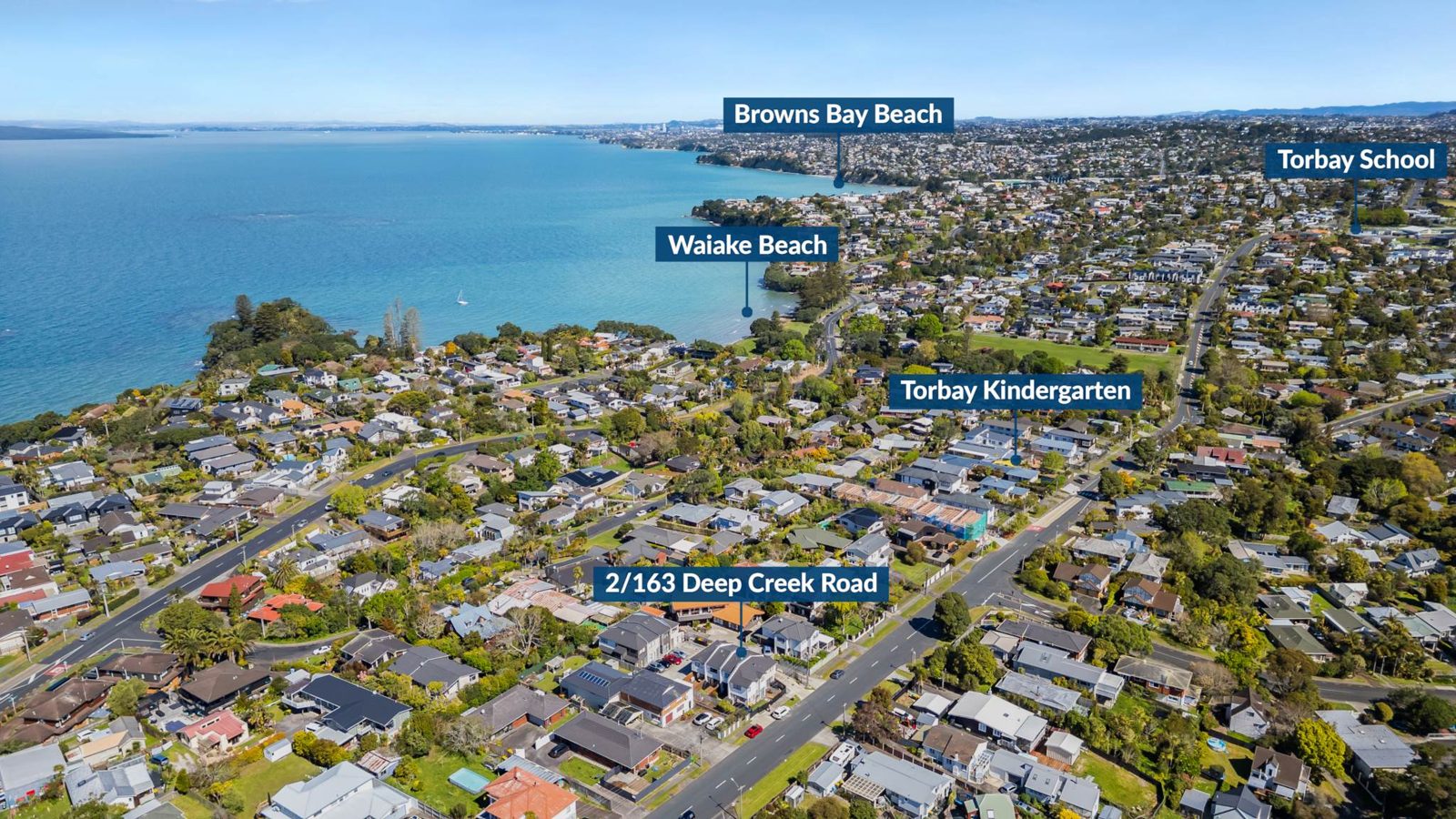 2/163 Deep Creek Road, Torbay, photo 1