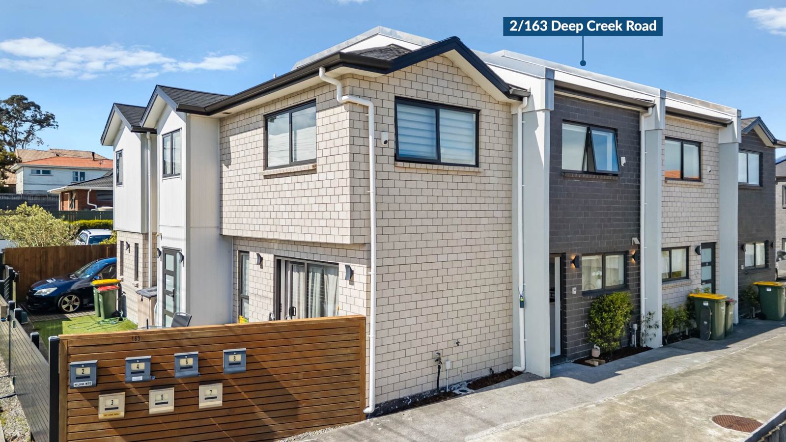 2/163 Deep Creek Road, Torbay, photo 14