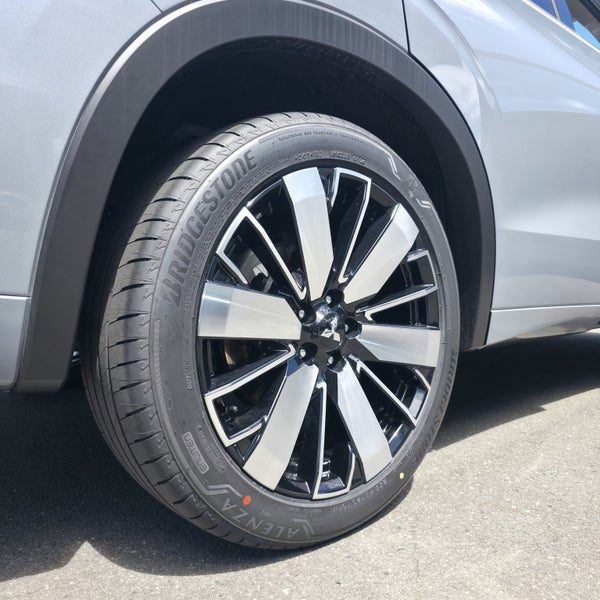 2026 Mitsubishi Outlander VRX 4WD, photo 3