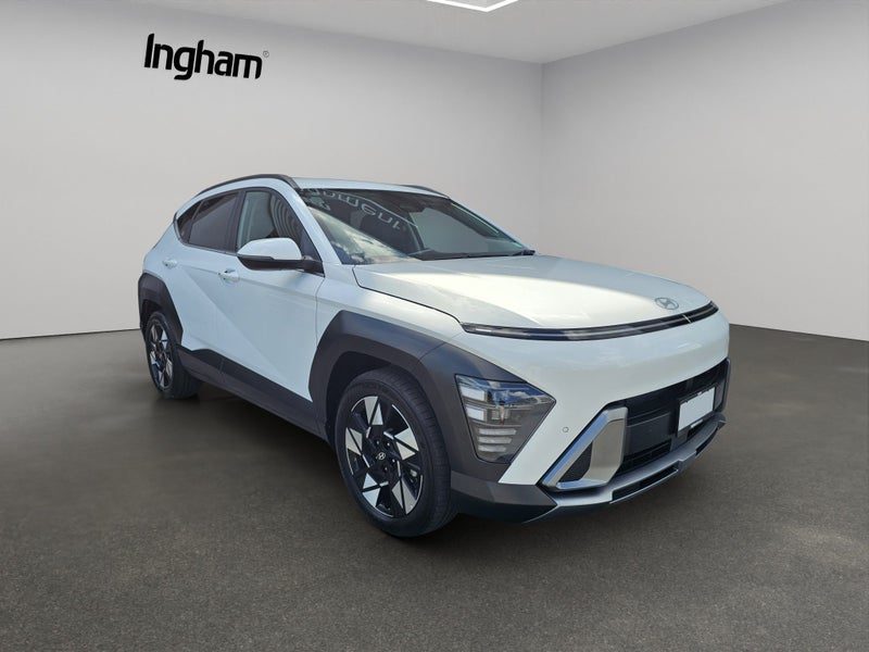 2026 Hyundai Kona 2.0 ELITE 2WD 2.0P