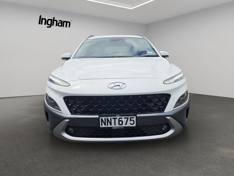 2021 Hyundai Kona 2.0 ELITE 2WD 2.0P, photo 2