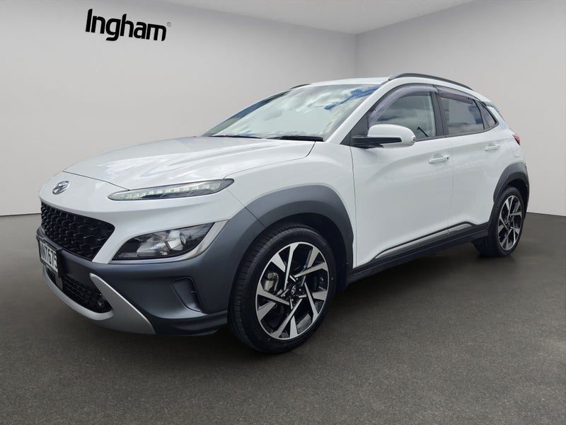 2021 Hyundai Kona 2.0 ELITE 2WD 2.0P, photo 3