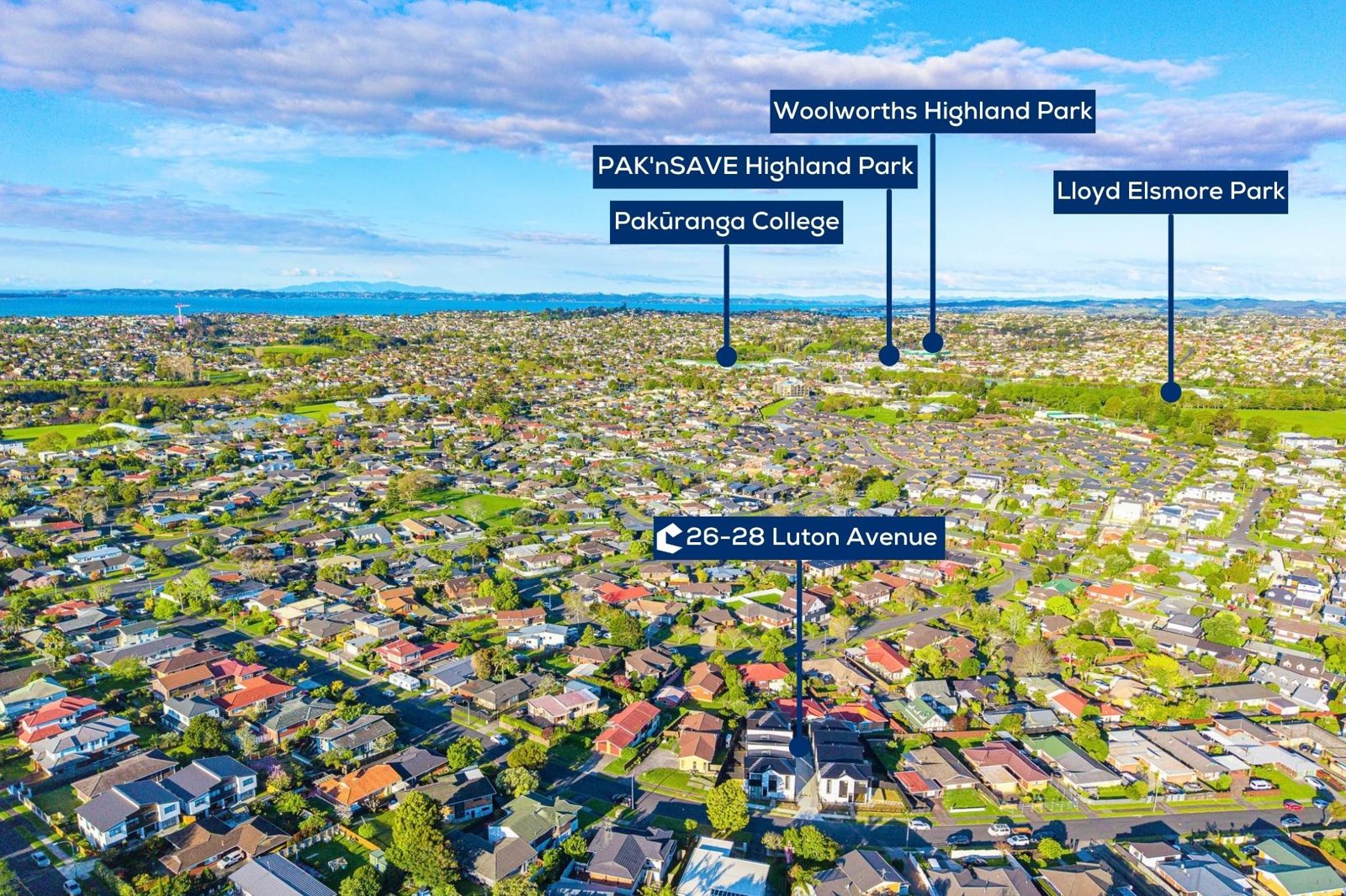 Lot 4/26 & 28 Luton Avenue, Sunnyhills, photo 15