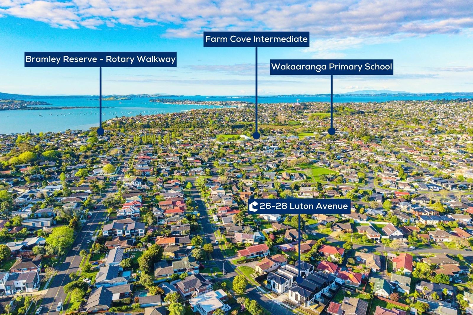 Lot 4/26 & 28 Luton Avenue, Sunnyhills, photo 16
