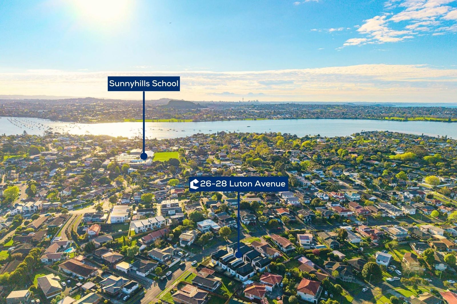 Lot 4/26 & 28 Luton Avenue, Sunnyhills, photo 18