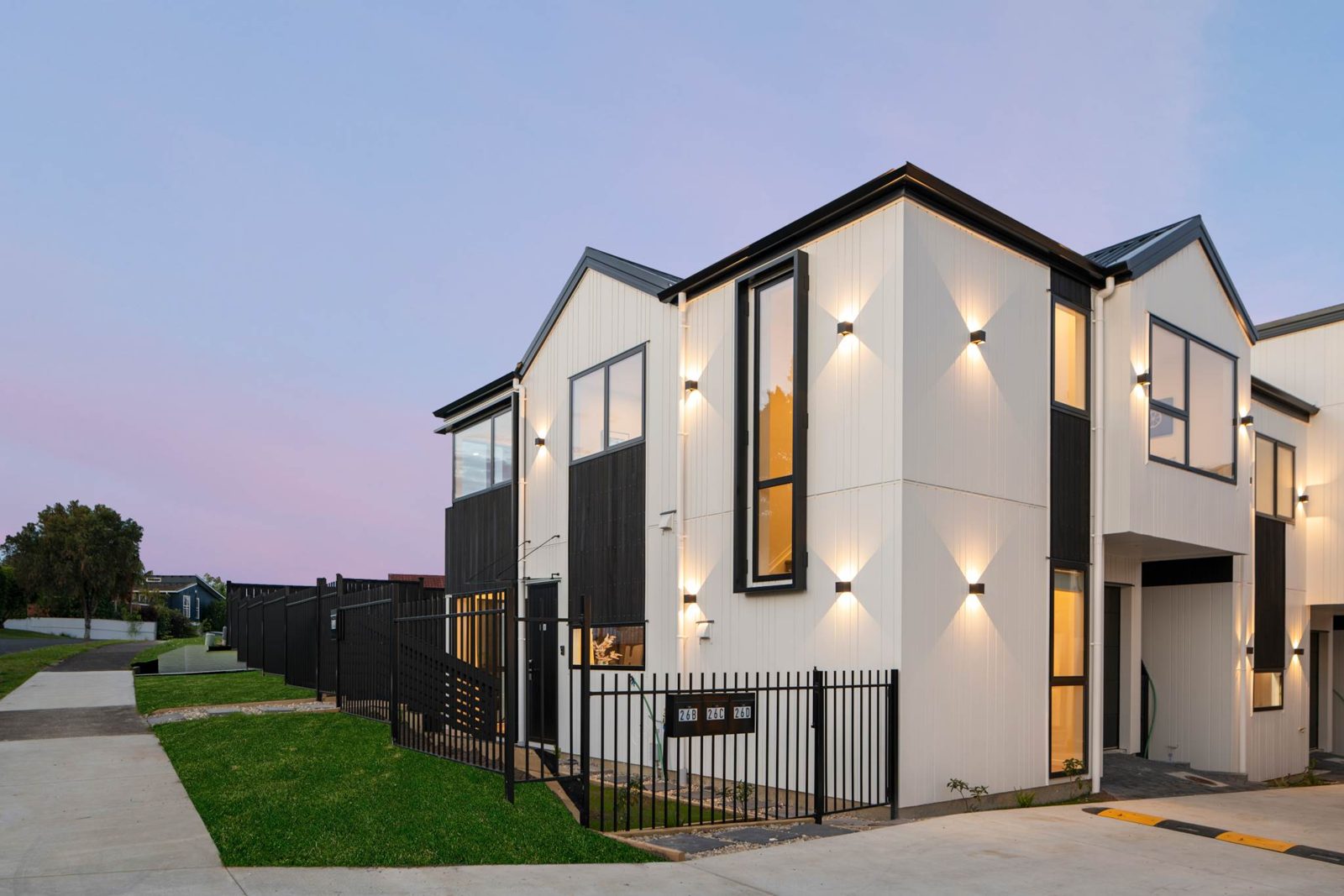 Lot 4/26 & 28 Luton Avenue, Sunnyhills, photo 3