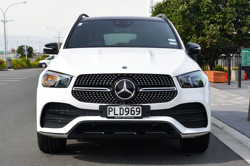2022 Mercedes-Benz GLE 300 d 300D 2.0DT/4WD/9AT, photo 2
