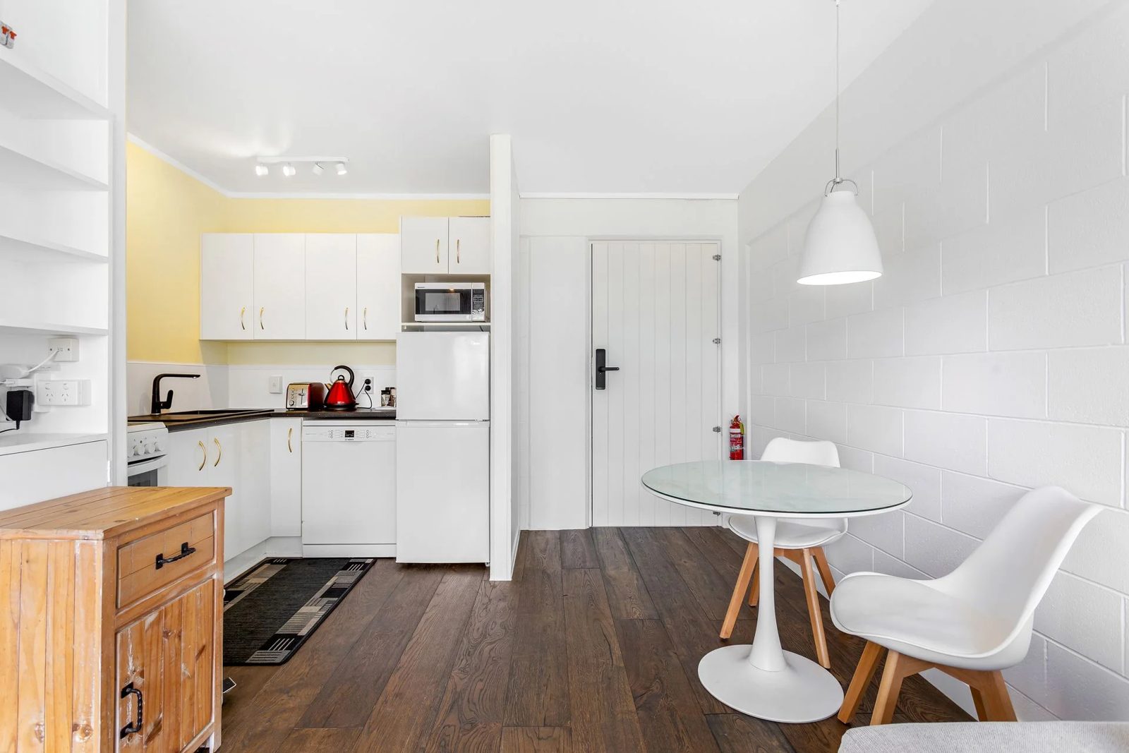 112/9 Sarawia Street, Newmarket, photo 4