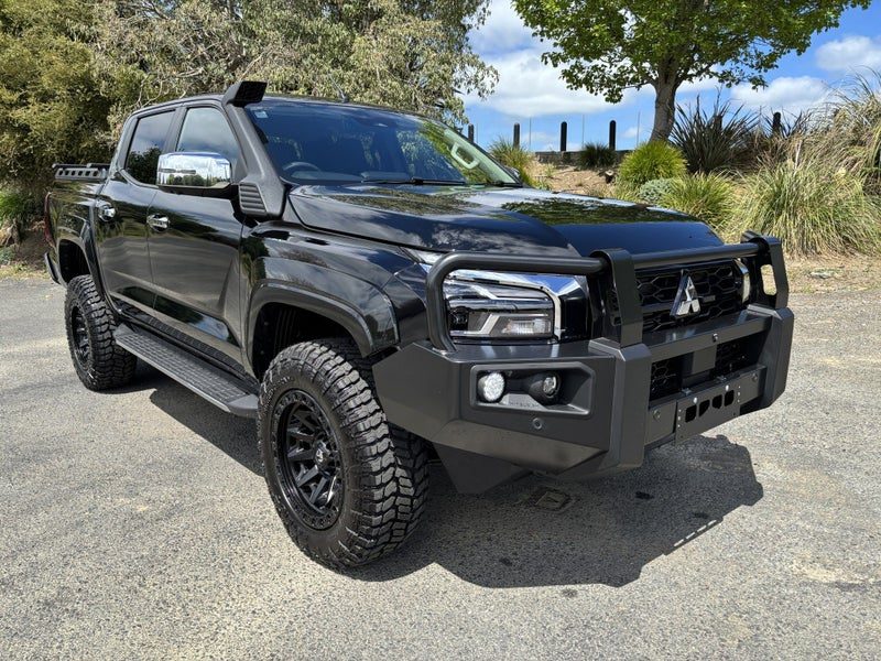 2026 Mitsubishi Triton DC GLXR 4WD 6AT 2.4D