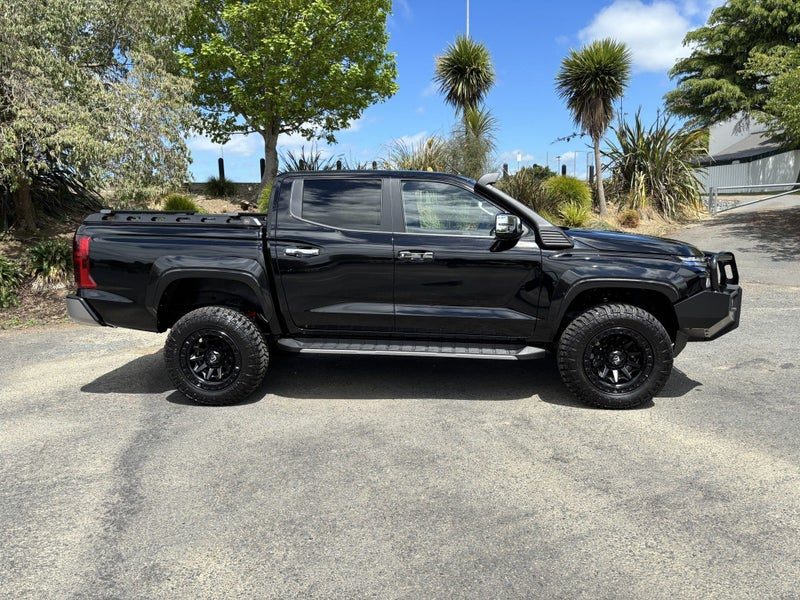 2026 Mitsubishi Triton DC GLXR 4WD 6AT 2.4D, photo 2