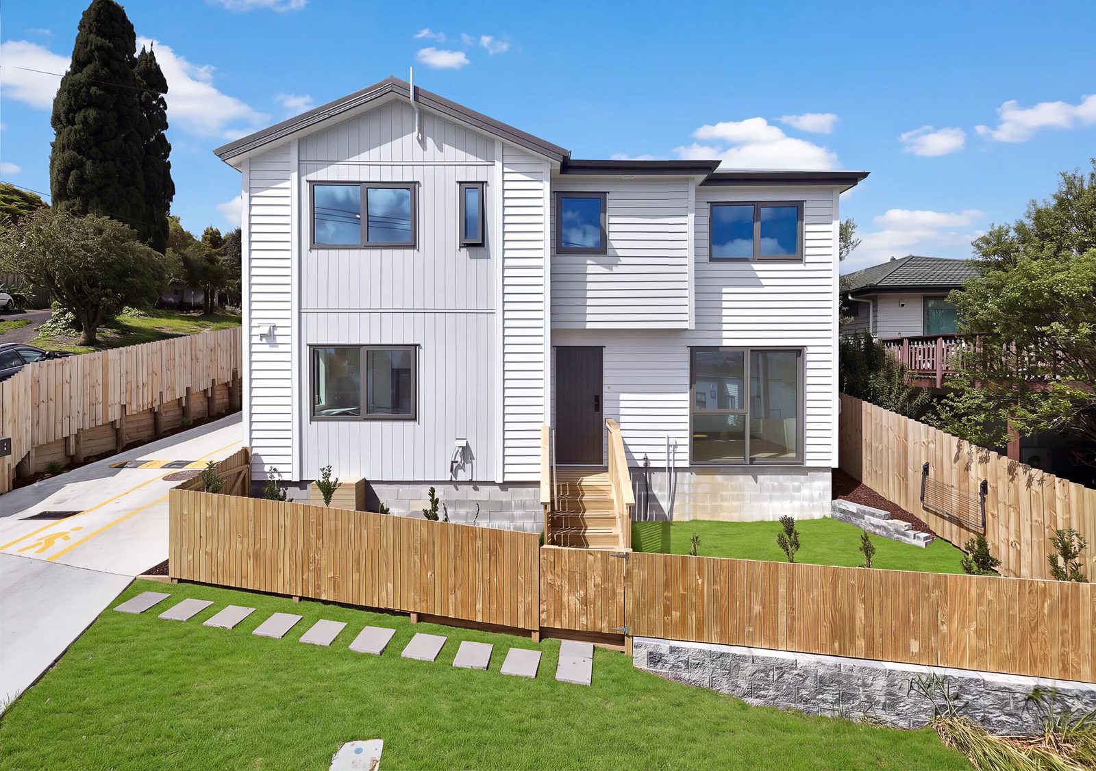 Lots 1-3/12 Seymour Road, Sunnyvale, photo 1