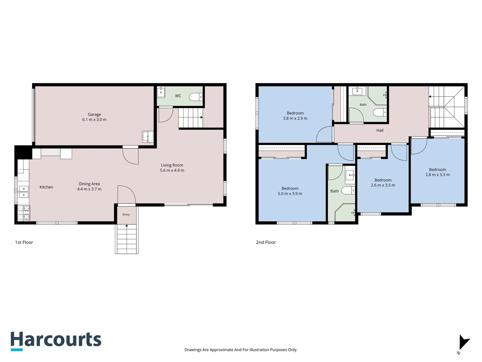 Lots 1-3/12 Seymour Road, Sunnyvale, photo 6