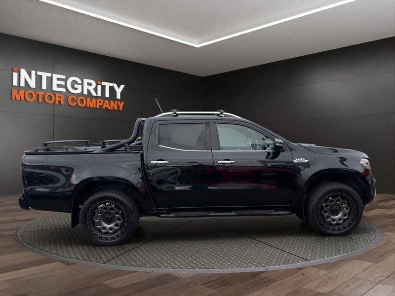 2020 Mercedes-Benz X-Class POWER V6 3.0DT/4WD, photo 2