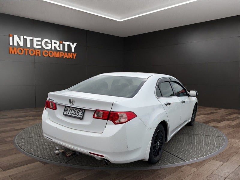 2013 Honda Accord, photo 3