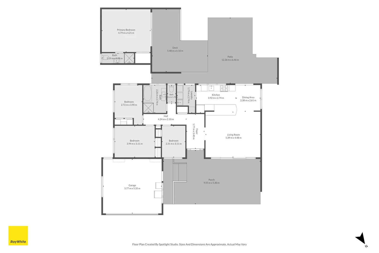 12 Rakino Avenue, Manly, photo 2