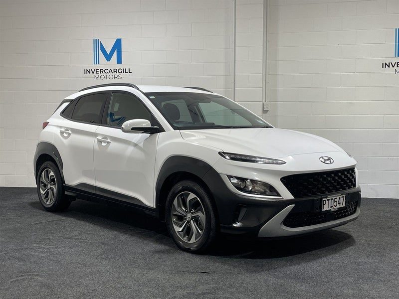 2023 Hyundai Kona 1.6 HYBRID