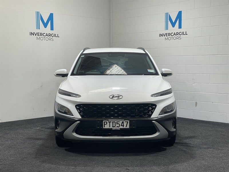 2023 Hyundai Kona 1.6 HYBRID, photo 3
