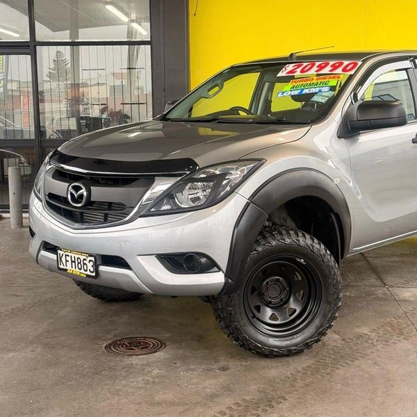 2016 Mazda BT-50 GLX D/C W/S 3.2D/6AT, photo 3