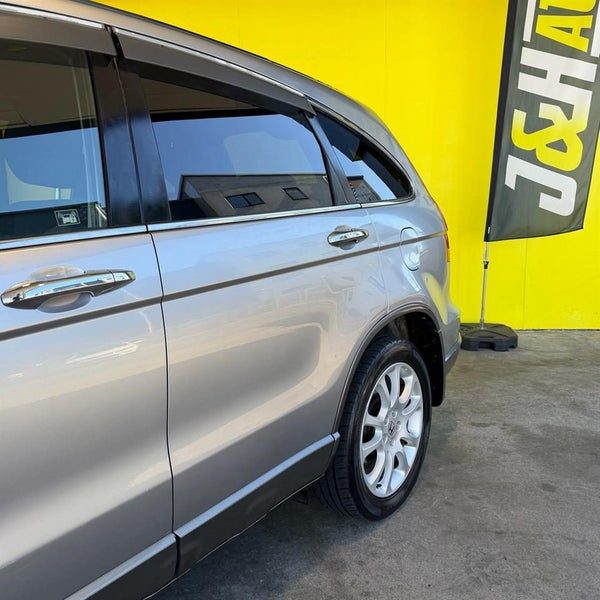 2007 Honda CR-V ALLOY WHEELS, BLUETOOTH, photo 3