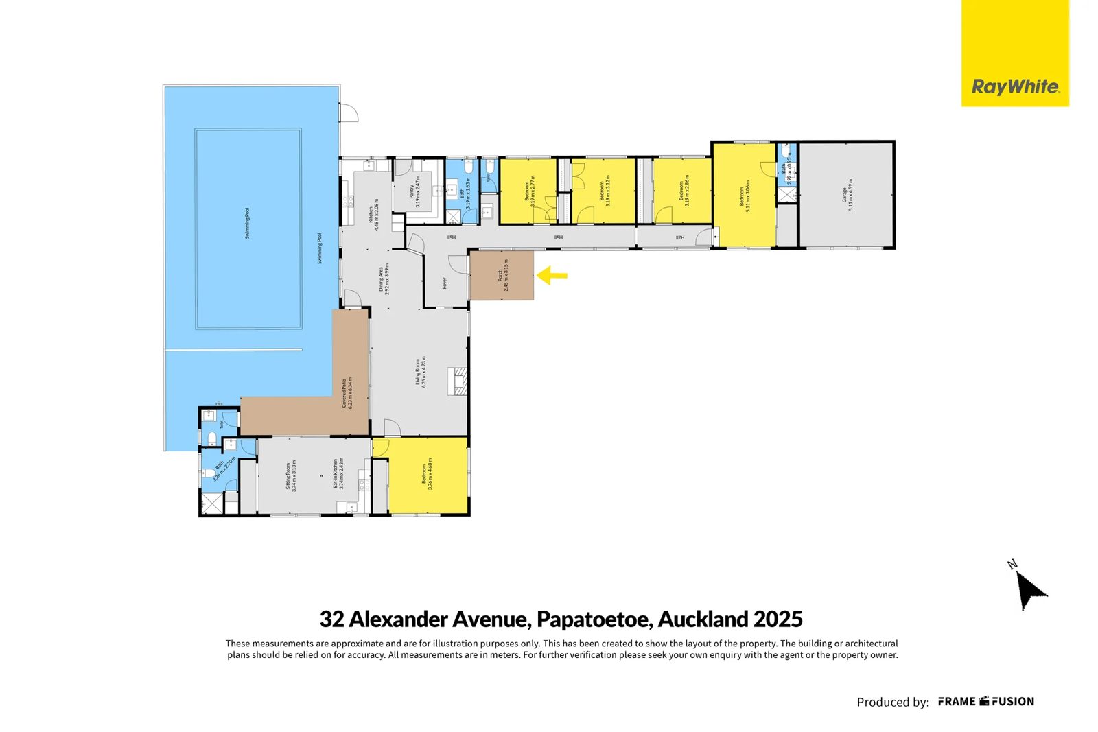 32 Alexander Avenue, Papatoetoe, photo 2