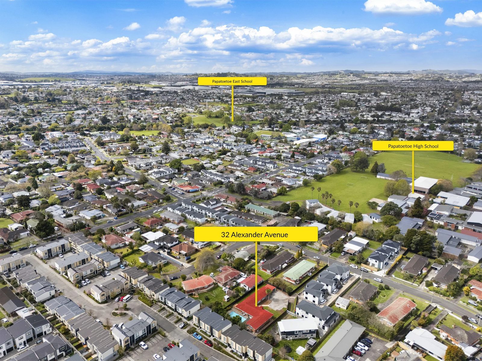 32 Alexander Avenue, Papatoetoe, photo 19