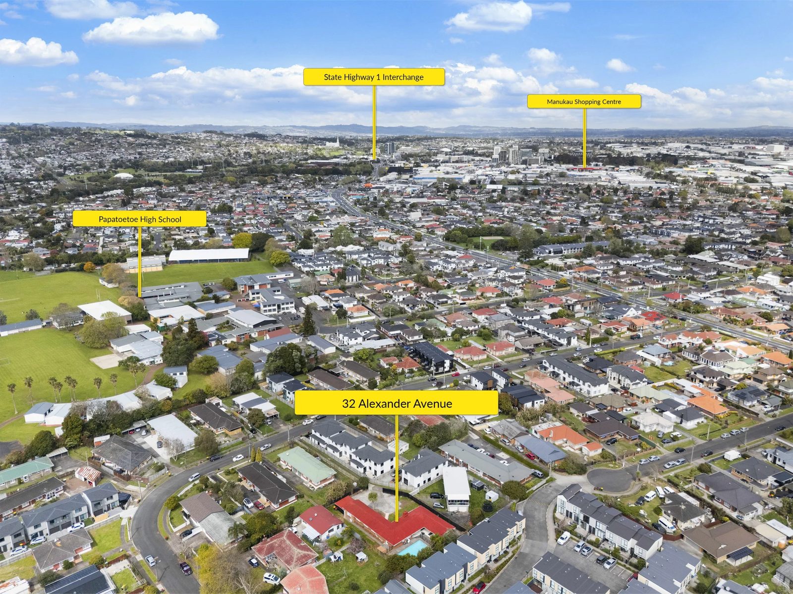 32 Alexander Avenue, Papatoetoe, photo 20
