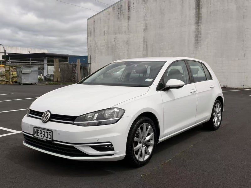 2019 Volkswagen Golf NZ NEW Tsi Highline, photo 2