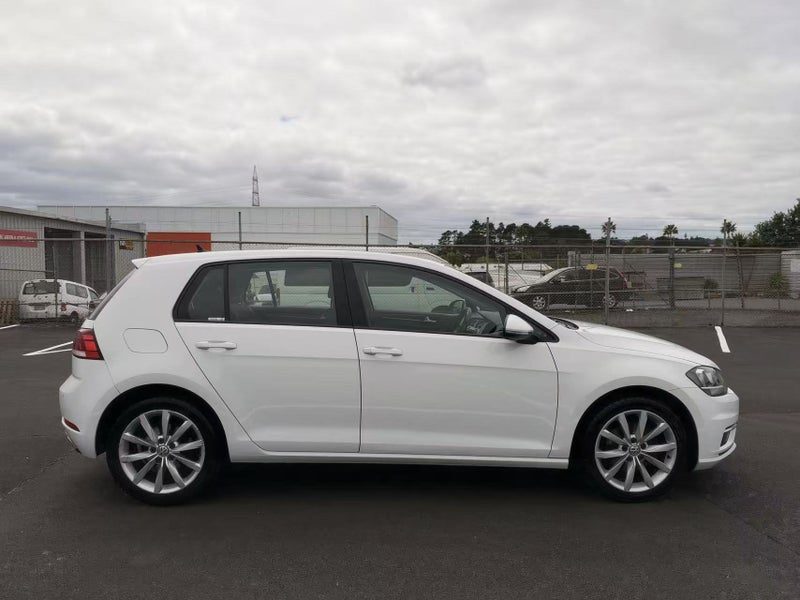 2019 Volkswagen Golf NZ NEW Tsi Highline, photo 3