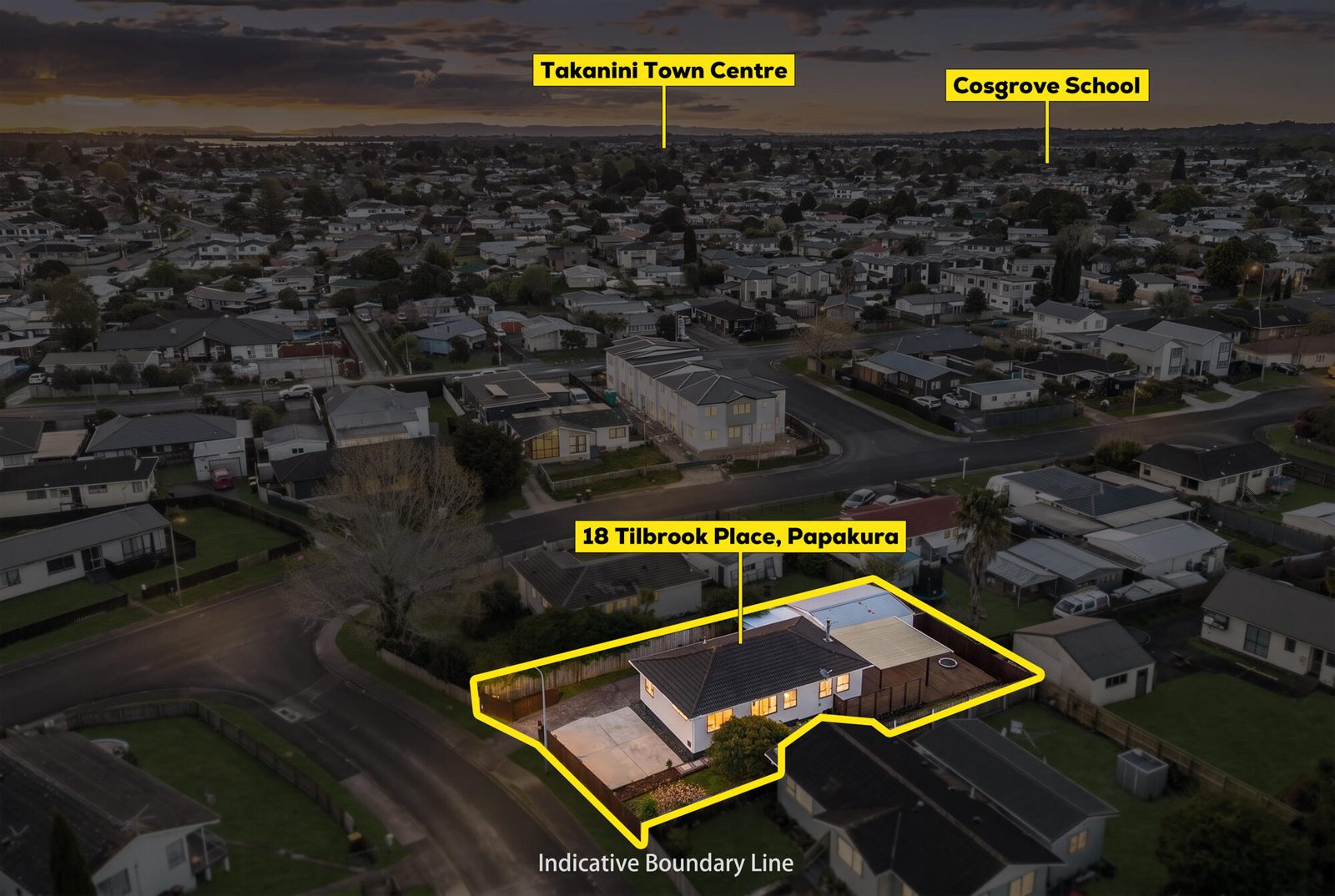 18 Tilbrook Place, Papakura, photo 15