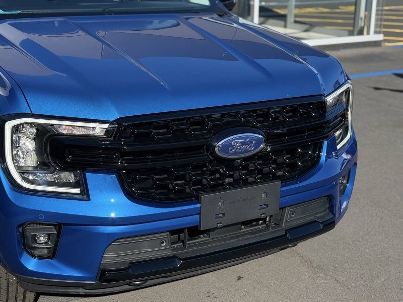 2026 Ford Everest Sport 2.0D/4Wd/10At, photo 2