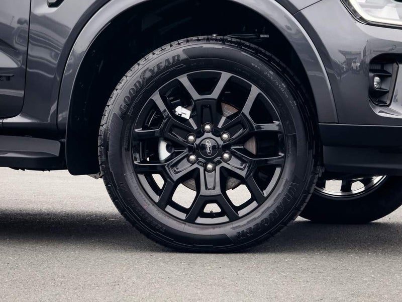 2026 Ford Everest Sport 2.0D/4Wd/10At, photo 3