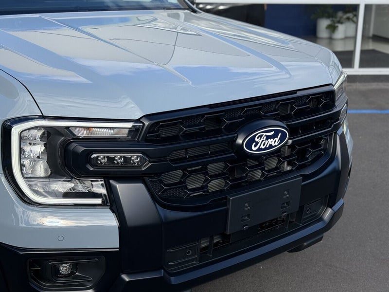 2026 Ford Everest Tremor 3.0D/4Wd/10At, photo 2