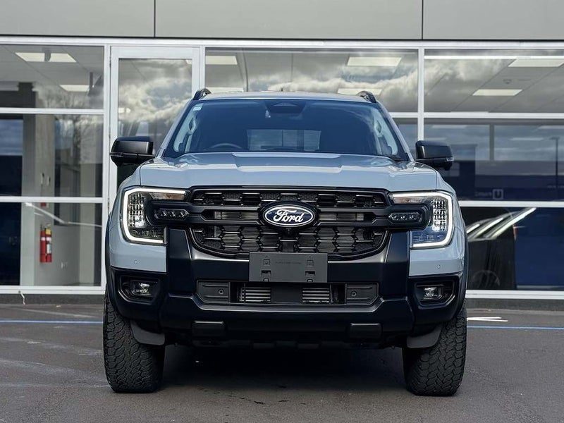 2026 Ford Everest Tremor 3.0D/4Wd/10At, photo 3