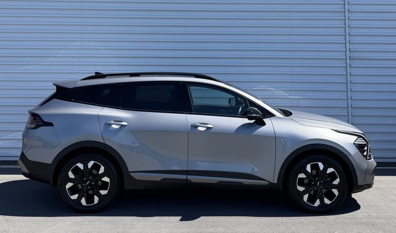 2022 Kia Sportage Urban X-Line 1.6T Petrol 2WD, photo 3