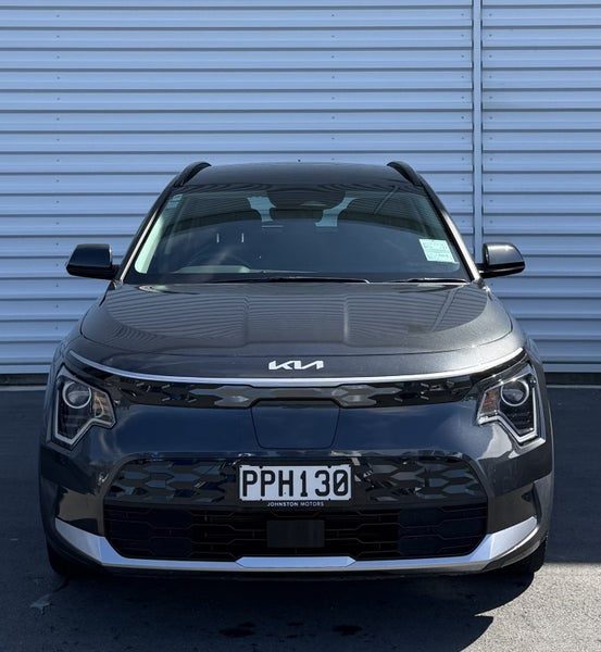 2022 Kia Niro EV Light 64kW, photo 2