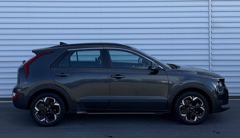 2022 Kia Niro EV Light 64kW, photo 3