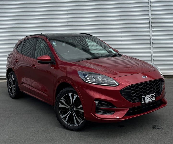 2023 Ford Escape ST-Line X PHEV PHEV