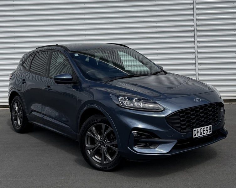 2023 Ford Escape ST line FHEV