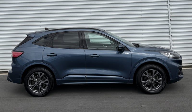 2023 Ford Escape ST line FHEV, photo 3