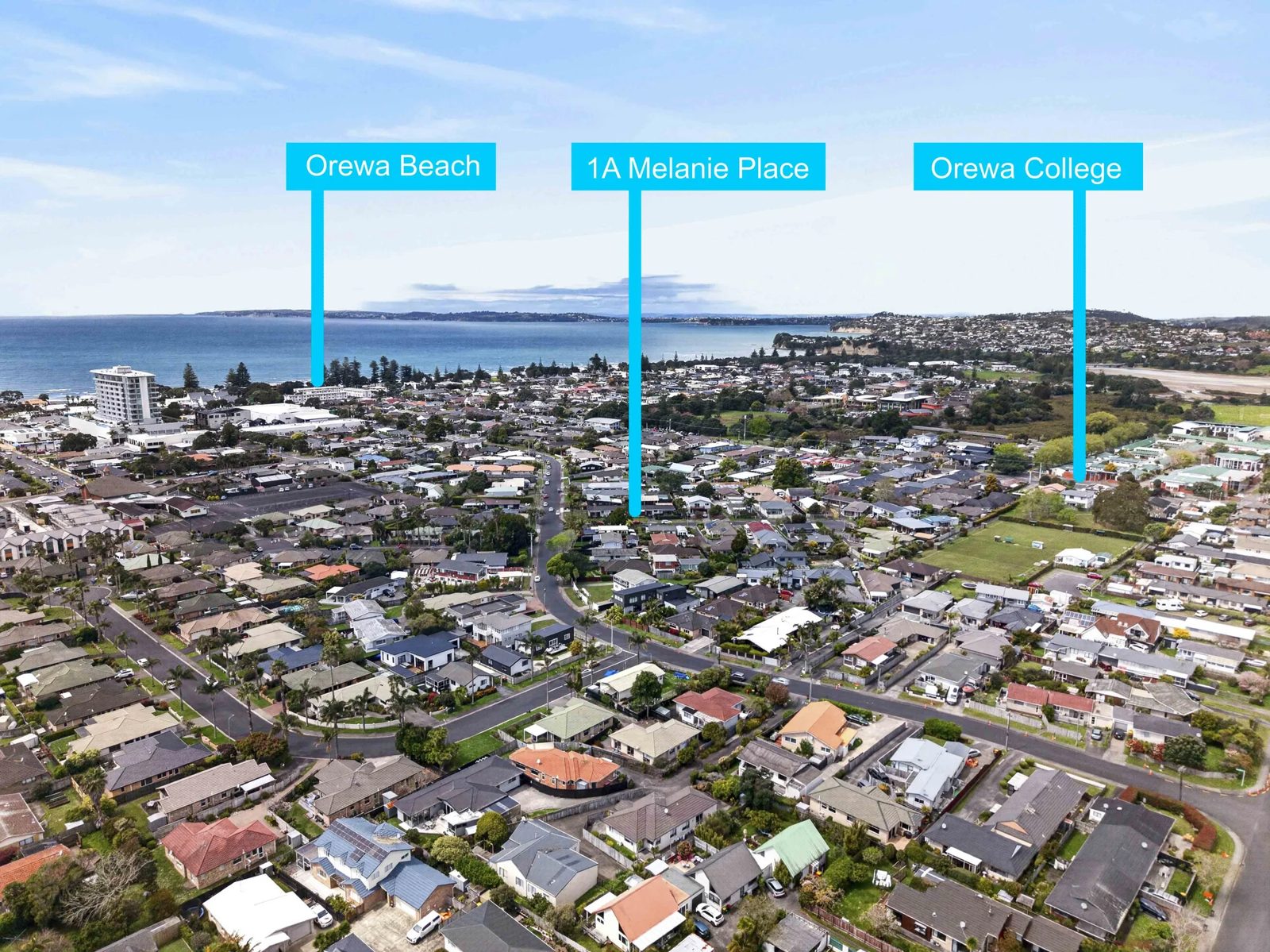 1A Melanie Place, Orewa, photo 17